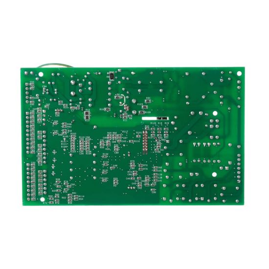 Picture of GE Board Main Combined Hmi Part# WR55X11033
