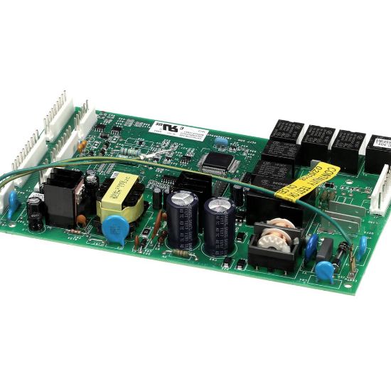 Picture of GE Control Board Remanufac Part# WR55X10942R