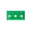 Picture of GE Board Asm Disp Lighting Part# WR55X10899