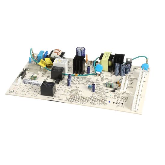 Picture of GE Main Control Board Part# WR55X10996C