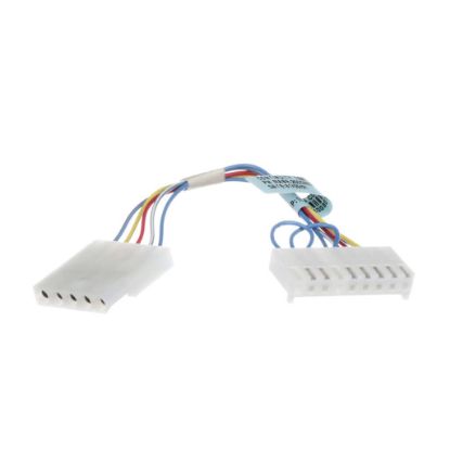 Picture of GE Harness Board Indiv Part# WR55X11054