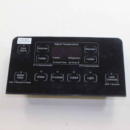 Picture of GE Interface Dispenser Asm Part# WR55X11042