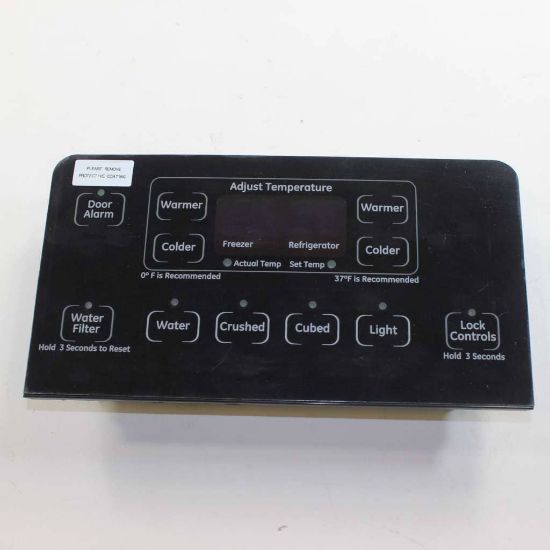 Picture of GE Interface Dispenser Asm Part# WR55X11042