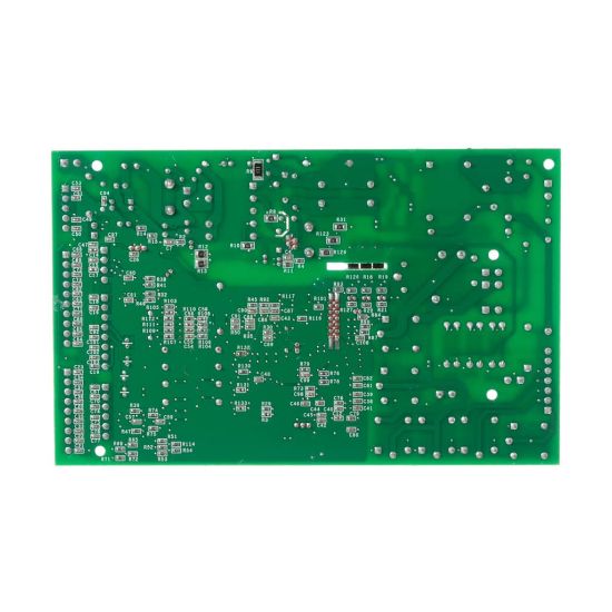 Picture of GE Board Main Combined Hmi Part# WR55X11064