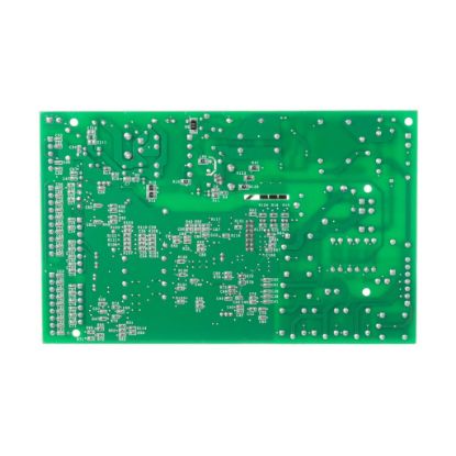Picture of GE Board Asm Main Control Part# WR55X11070