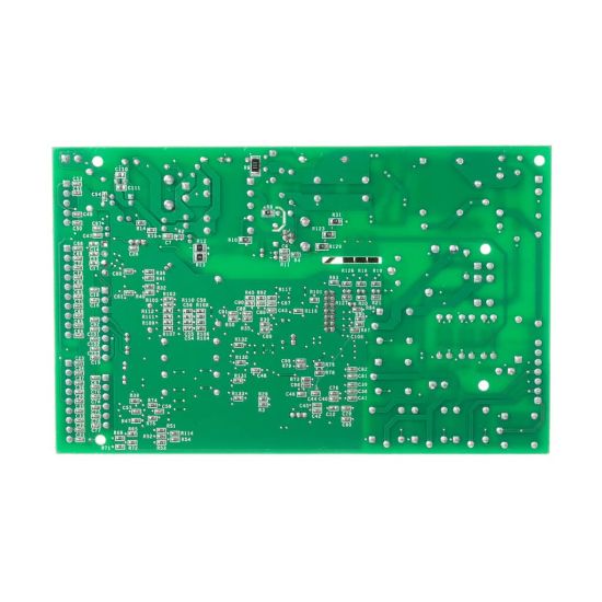 Picture of GE Board Asm Main Control Part# WR55X11070