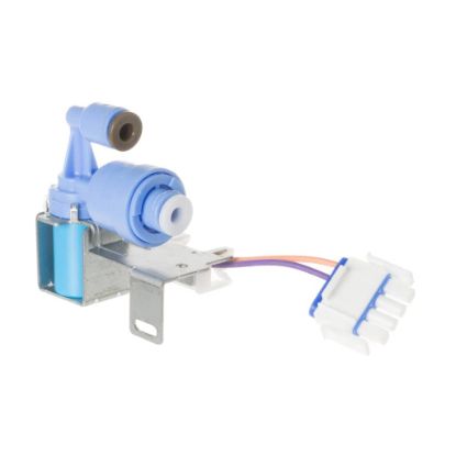 Picture of GE Valve Water Iso Asm Part# WR55X11128