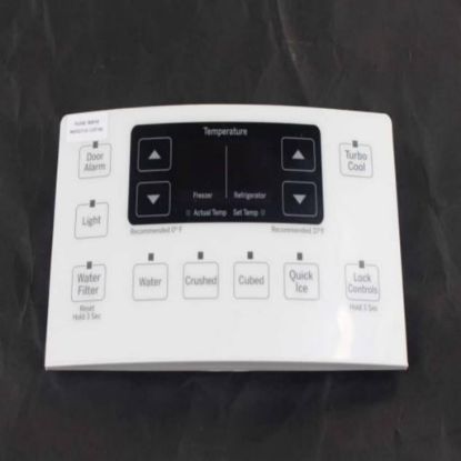 Picture of GE Interface Dispenser Asm Part# WR55X20465