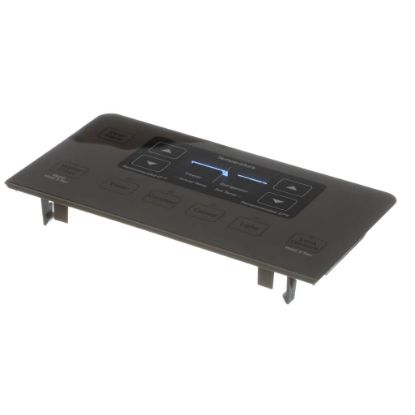 Picture of GE Interface Dispenser Asm Part# WR55X20459