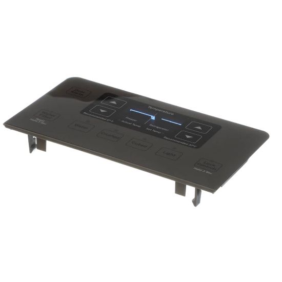 Picture of GE Interface Dispenser Asm Part# WR55X20459