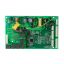 Picture of GE Board Asm Main Cntrl Part# WR55X11130