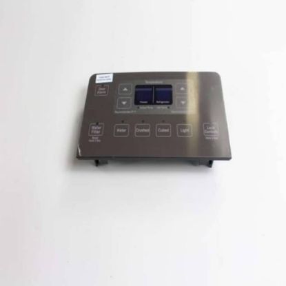 Picture of GE Interface Dispenser Asm Part# WR55X20464