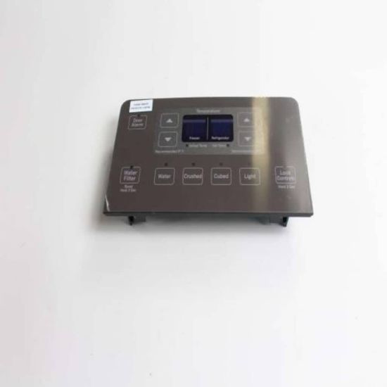 Picture of GE Interface Dispenser Asm Part# WR55X20464