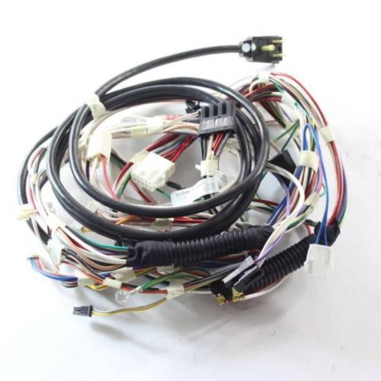 Picture of GE Assembly Cab Wire Part# WR55X20542