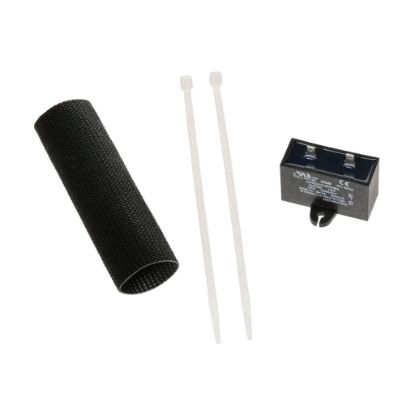 Picture of GE Capacitor Part# WR55X24065