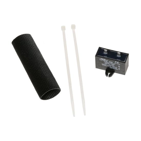 Picture of GE Capacitor Part# WR55X24065