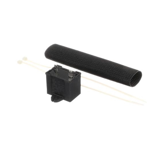 Picture of GE Kit Capacitor 12 Uf Part# WR55X24064