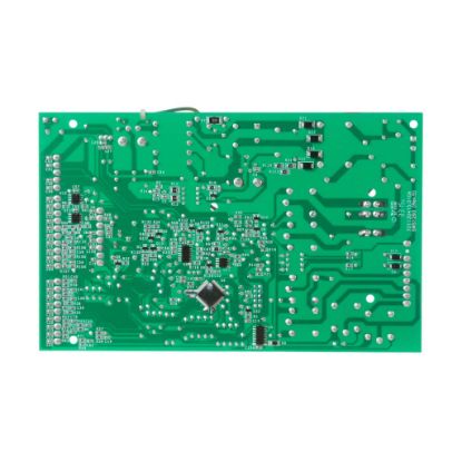 Picture of GE Board Main Part# WR55X24347