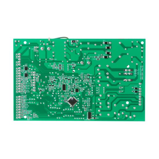 Picture of GE Board Main Part# WR55X24347