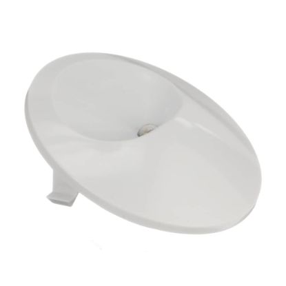 Picture of GE Cover Led Ff Asm Ww Part# WR55X25754