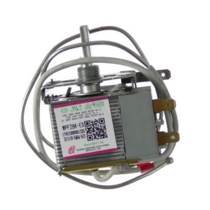 Picture of GE Thermostat Part# WR55X26402