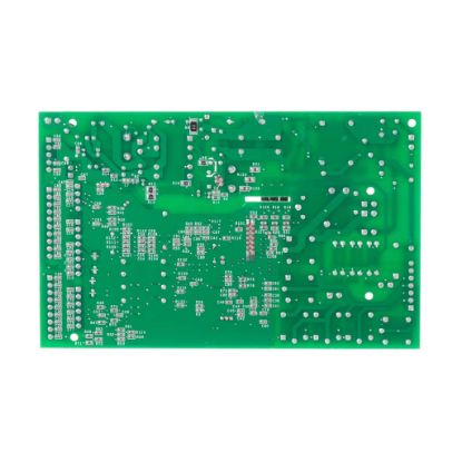 Picture of GE Board Asm Main Control Part# WR55X26586