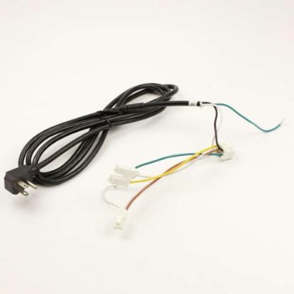Picture of GE Im Power Cord Part# WR55X27322