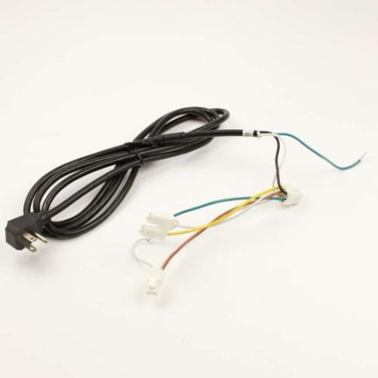 Picture of GE Im Power Cord Part# WR55X27322