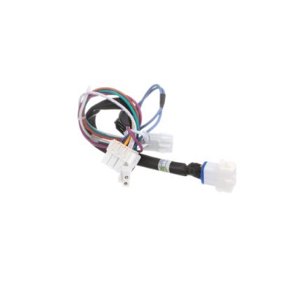 Picture of GE Harness-defrost Cable Part# WR55X27420