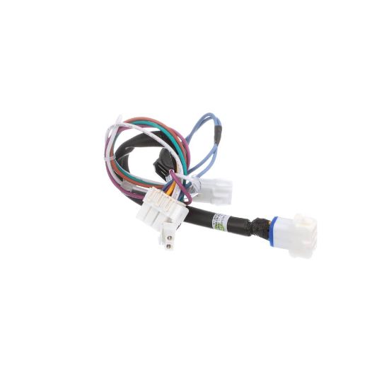 Picture of GE Harness-defrost Cable Part# WR55X27420