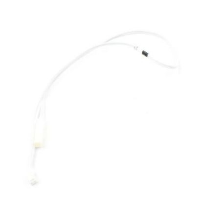 Picture of GE Fridge Sensor Cable Part# WR55X28330