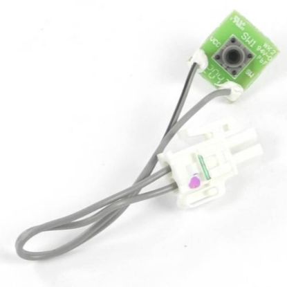 Picture of GE Switch Actuator Part# WR55X26867