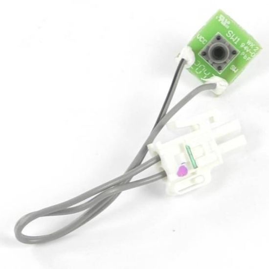 Picture of GE Switch Actuator Part# WR55X26867