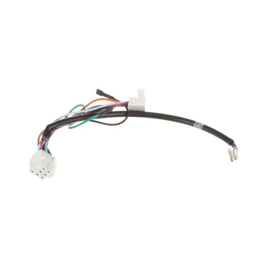 Picture of GE Harness, Control Box Part# WR55X27421
