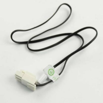 Picture of GE Defrost Sensor Cable (Alt : 00604N6007a) Part# WR55X28411