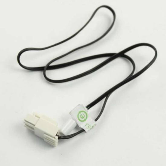 Picture of GE Defrost Sensor Cable (Alt : 00604N6007a) Part# WR55X28411