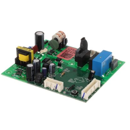 Picture of GE Control Pcb Part# WR55X27784