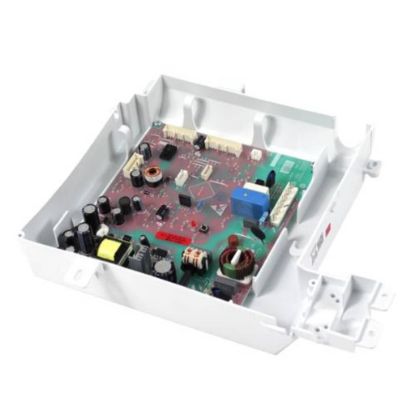 Picture of GE Main Control Panel Part# WR55X28533