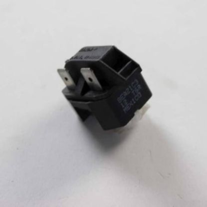 Picture of GE Relay Part# WR55X29871