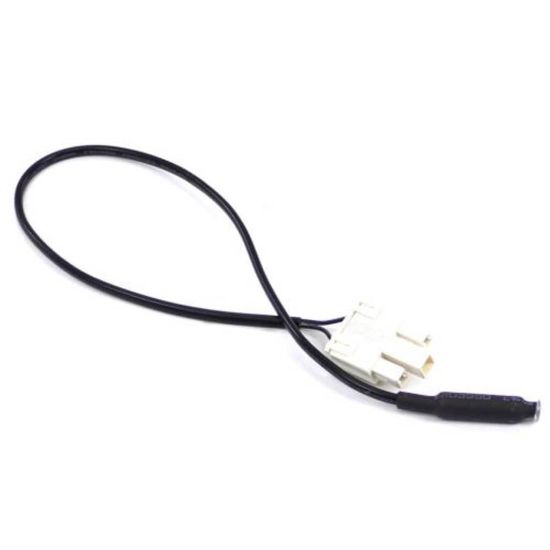 Picture of GE Defrost Sensor Part# WR55X29702