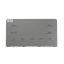 Picture of GE Control Display Stainless Steel Part# WR55X30121