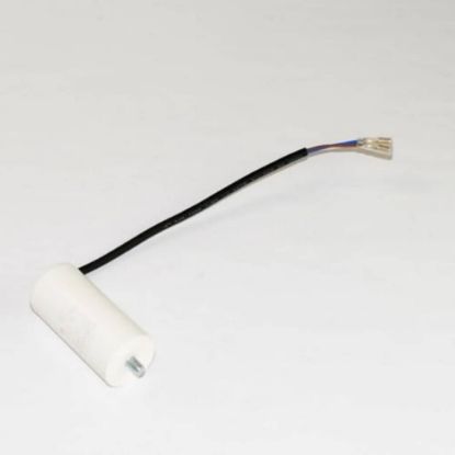 Picture of GE Capacitor - Capacitor Part# WR55X29316