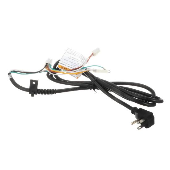 Picture of GE Power Cord Part# WR55X30410