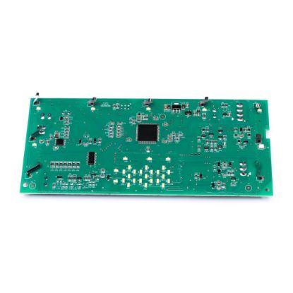 Picture of GE Board Main Combined Hmi Part# WR55X30493