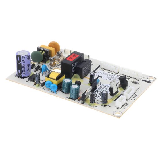 Picture of GE Main Control Board Part# WR55X30692