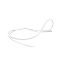 Picture of GE Convertible Thermistor Part# WR55X31992