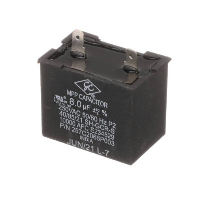 Picture of GE Capacitor Part# WR55X31290
