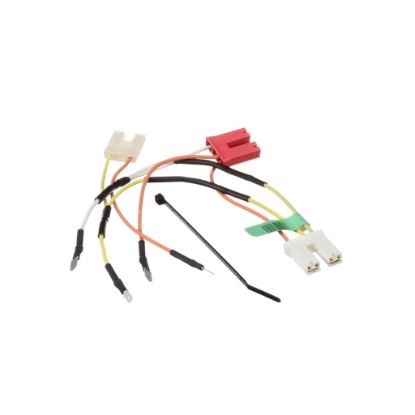 Picture of GE Water Valve Diode Harness Jumper Kit Part# WR55X30923