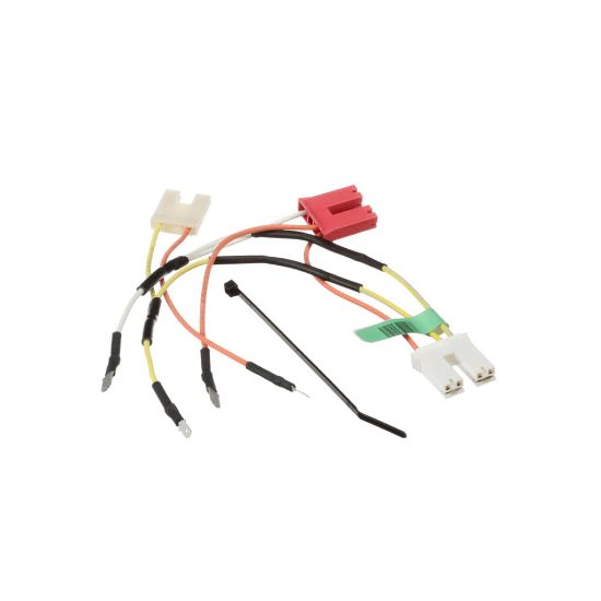 Picture of GE Water Valve Diode Harness Jumper Kit Part# WR55X30923