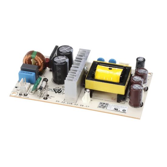 Picture of GE Refrigerator Power Supply Board Part# WR55X31984